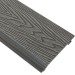 Фасадная панель EasyDecking Wood-X 156х21 Серый купить в Туле