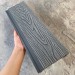Фасадная панель EasyDecking Wood-X 156х21 Серый купить в Туле
