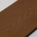 Террасная доска Ecodecking Экстра 3D полнотелая Шоколад купить в Туле