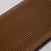 Террасная доска Ecodecking Экстра 3D полнотелая Шоколад купить в Туле