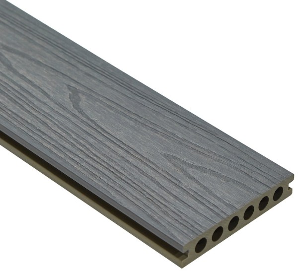Террасная доска из ДПК CM Decking Reverse, Антик/Лайт грей купить в Туле