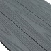 Террасная доска из ДПК CM Decking Reverse, Антик/Лайт грей купить в Туле