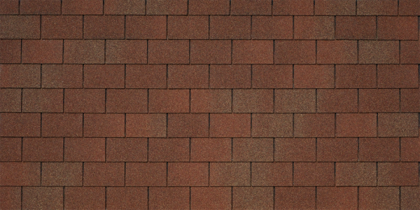 Гибкая черепица Tegola UNICA TOSCANA TERRACOTTA 406 купить в Туле