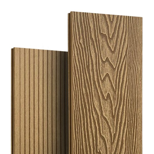 Террасная доска ДПК EasyDecking Wood-X 146х23 Дуб купить в Туле