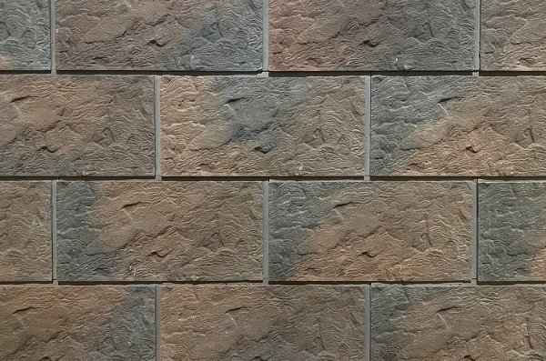 Фиброцементные панели КАНЬОН коллекция ПЕСЧАНИК 26 купить в Туле