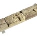 Фасадная плитка Кирисс Фасад Сланец купить в Туле