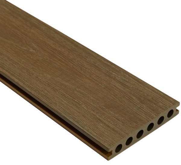Террасная доска из ДПК CM Decking Reverse, Тик/Рэдвуд купить в Туле