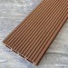 Террасная доска ДПК EasyDecking Wood-X 146х23 Коричневый купить в Туле