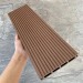 Террасная доска ДПК EasyDecking Wood-X 146х23 Коричневый купить в Туле