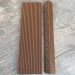 Террасная доска ДПК EasyDecking Wood-X 146х23 Коричневый купить в Туле