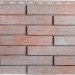 Фасадная панель Альта-Профиль Ригель Немецкий, 01 купить в Туле