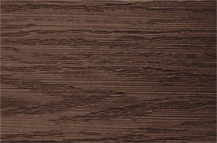 Террасная доска из ДПК Terrapol Смарт Полнотелая с пазом Орех милано купить в Туле