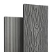 Террасная доска ДПК EasyDecking Wood-X 146х23 Серый купить в Туле