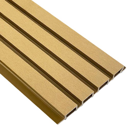 Фасадная реечная панель EasyDecking Wood-X 219х26 Дуб купить в Туле
