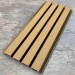 Фасадная реечная панель EasyDecking Wood-X 219х26 Дуб купить в Туле