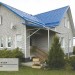 Фасадная панель Ю-пласт Стоун Хаус S-Lock Клинкер дымчатый купить в Туле