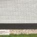 Фасадная панель Ю-пласт Стоун Хаус S-Lock Клинкер дымчатый купить в Туле
