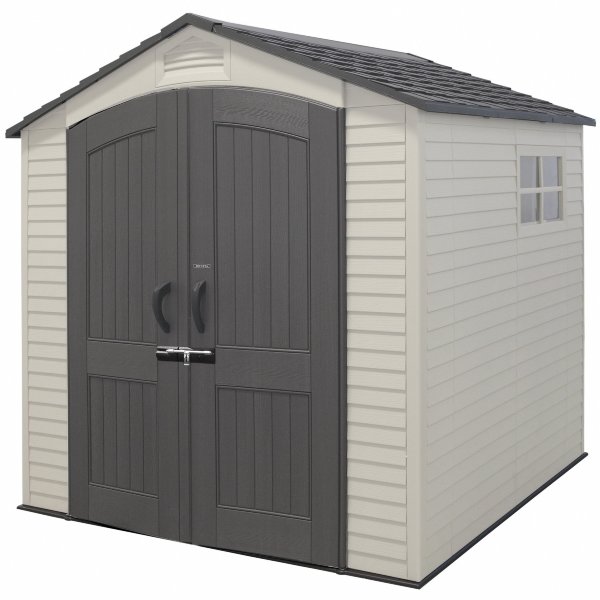 Сарай LifeTime 7'x7' купить в Туле