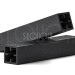 Столб SEQUOIA Evolution 3D WOOD BLACK купить в Туле