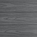 Террасная доска из ДПК CM Decking Reverse, Волнат/Чаркол купить в Туле