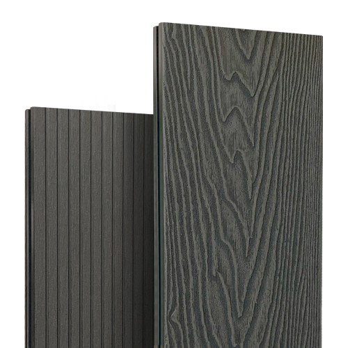 Террасная доска ДПК EasyDecking Wood-X 146х23 Черное дерево купить в Туле