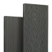Террасная доска ДПК EasyDecking Wood-X 146х23 Черное дерево купить в Туле