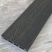 Террасная доска ДПК EasyDecking Wood-X 146х23 Черное дерево купить в Туле