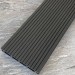 Террасная доска ДПК EasyDecking Wood-X 146х23 Черное дерево купить в Туле