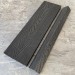 Террасная доска ДПК EasyDecking Wood-X 146х23 Черное дерево купить в Туле