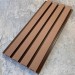 Фасадная реечная панель EasyDecking Wood-X 219х26 Коричневый купить в Туле