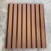 Фасадная реечная панель EasyDecking Wood-X 219х26 Коричневый купить в Туле