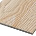 Фиброцементные панели FCSPRO Decor Wood Лиственница купить в Туле