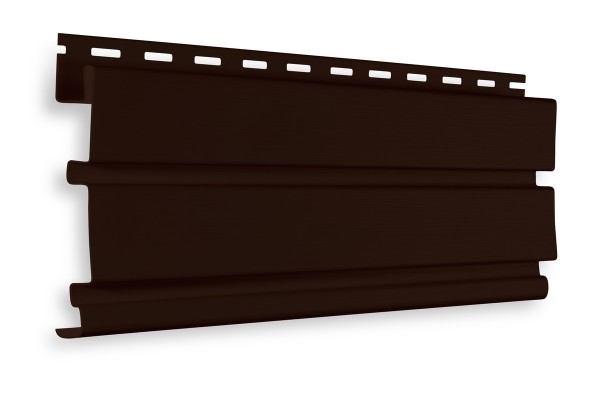 Добор 110мм UP Decor Коричневый купить в Туле