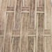 Комплект мебели AFINA плетеной из иск. ротанга YR821G Grey/Grey купить в Туле