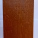 Фиброцементный сайдинг Latonit Красное дерево (RAL 8001/8008) купить в Туле