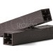 Столб SEQUOIA Evolution 3D WOOD BROWN купить в Туле