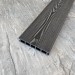 Террасная доска из ДПК  Latitudo Euro 3D 139х27 Венге купить в Туле