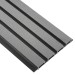 Фасадная реечная панель EasyDecking Wood-X 219х26 Серый купить в Туле