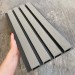 Фасадная реечная панель EasyDecking Wood-X 219х26 Серый купить в Туле