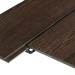 Фиброцементные панели FCSPRO Decor Wood Масляная лиственница купить в Туле