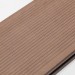 Террасная доска Ecodecking Практик Шоколад купить в Туле