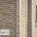 Фасадная панель Ю-пласт Стоун Хаус Кварцит Светло-бежевый купить в Туле