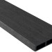 Доска 3D ДПК Outdoor STORM BLACK черная купить в Туле