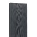 Террасная доска из ДПК  Latitudo Euro 3D 139х27 Графит купить в Туле