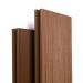 Террасная доска Ecodecking Техно плюс Бронза купить в Туле