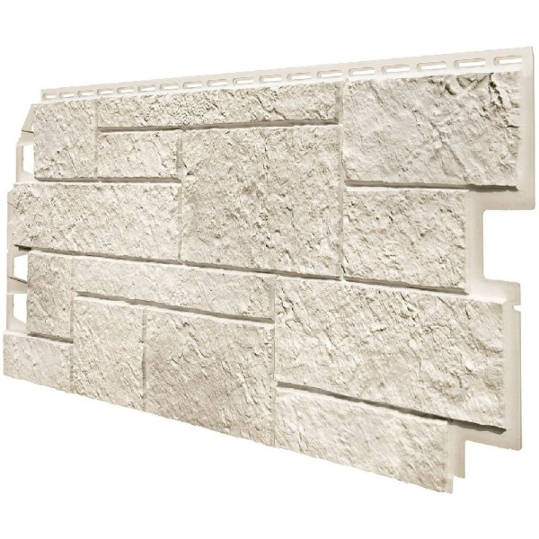 Фасадная панель VOX  VILO SANDSTONE cлоновая-кость купить в Туле