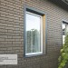 Фасадная панель Ю-пласт Стоун Хаус S-Lock Клинкер бежевый купить в Туле