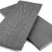 Заборная доска ДПК полнотелая NanoWood Серый купить в Туле