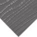Заборная доска ДПК полнотелая NanoWood Серый купить в Туле