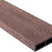 Доска 3D ДПК Outdoor STORM BROWN коричневая микс купить в Туле